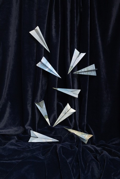 ©Clair Robins, The Destination, 2025 @clairscollections www.clairrobins.com - Clair Robins