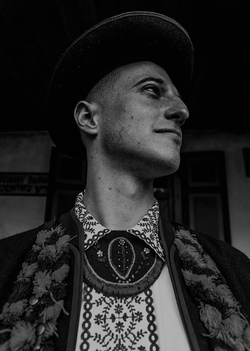 AgnieszkaTrzoch_HeritageInFaces - Trzoch Agnieszka