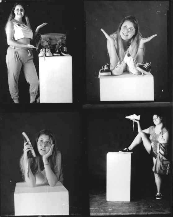 Andrea Obaya - Andrea Obaya