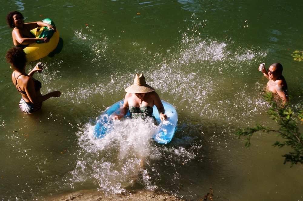 AngelDeJesusHuerta_AguaAmor - Angel De Jesus Huerta