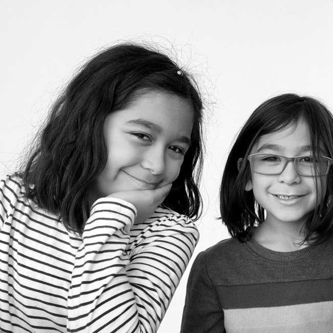 Paul Matner, Siblings - paul matzner