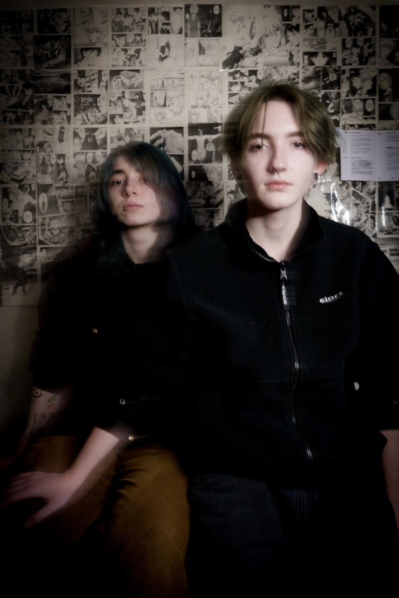 Sasha and Adam (vanishing)