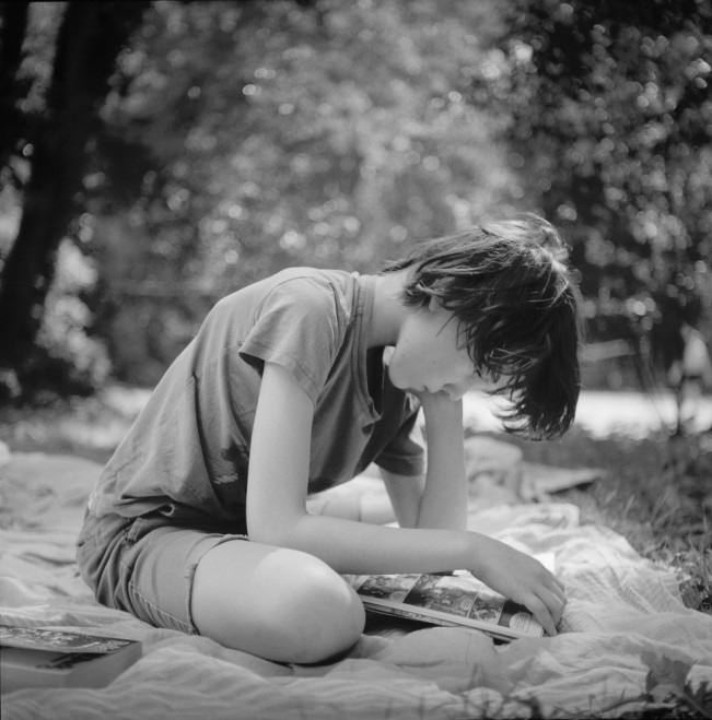 Rory Grubb - Rory Grubb