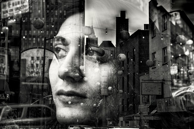 RussRowland_BandWPortrait - Russ Rowland