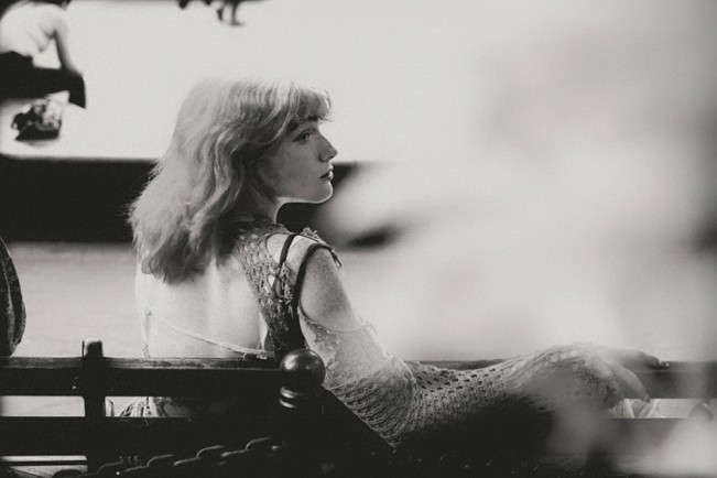 Zohreh Zadbood- Quiet Memory - Zohreh Zadbood