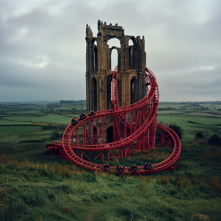 edward1910_a_giant_red_complicated_roller_coaster_with_people_o_efa58581-8af4-45ef-b3e5-4f88d2e031da-topaz-color-enhance-4x copy