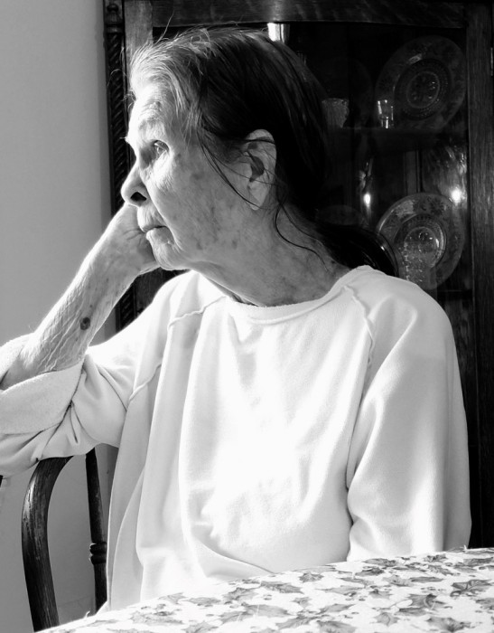 ponderingDementia-Mark_Moore - Mark Moore