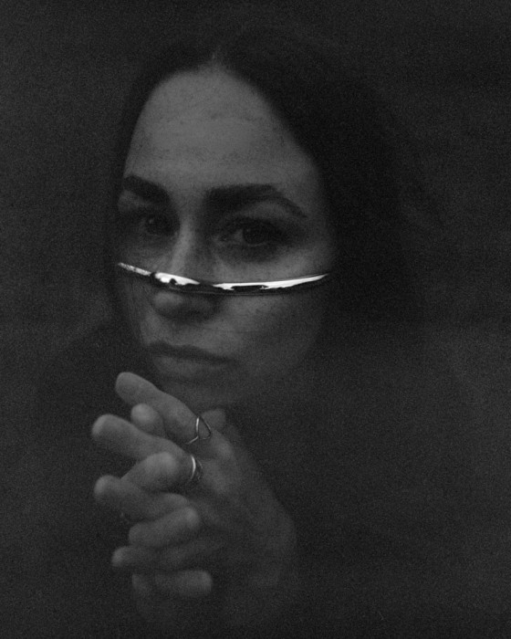 rita toska_ravenbird_2025 - Rita Starinskaya