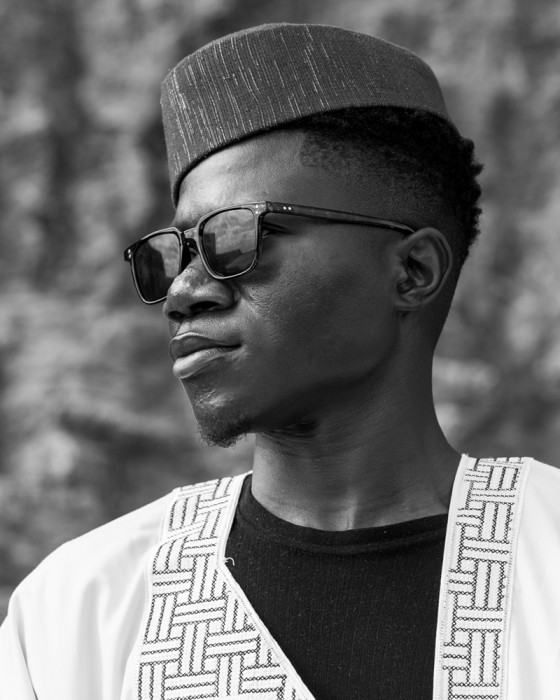 © Mayowa Akande, Echoes of Becoming, 2025, @akande.o.mayowa, mayowaakande.com - akande mayowa