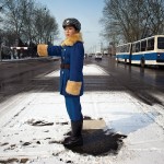 01_Harris_DPRK_Pyongyang_Traffic_Officer