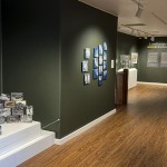 1_Installation #1,Long Gallery