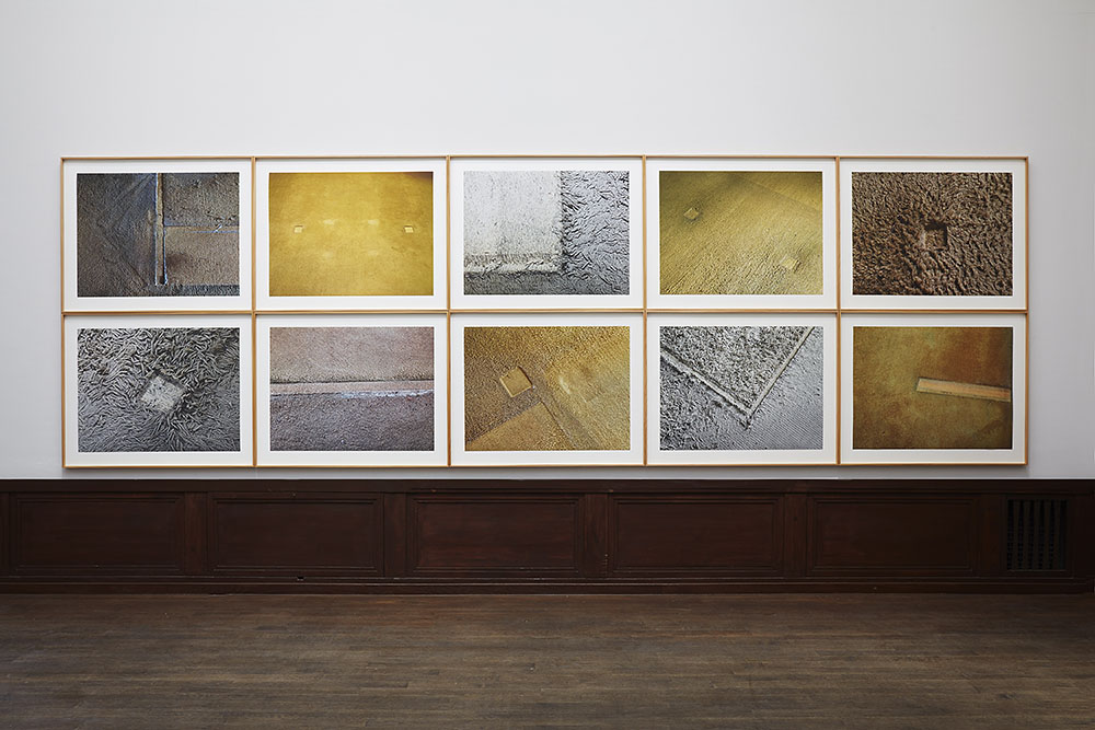 Artist: Galerie Nordenhake Stockholm AB Hudiksvallsgatan 8, SE-113 30 Stockholm www.nordenhake.com