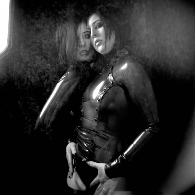 AlisonPark-Douglas_Portrait - Alison Park-Douglas