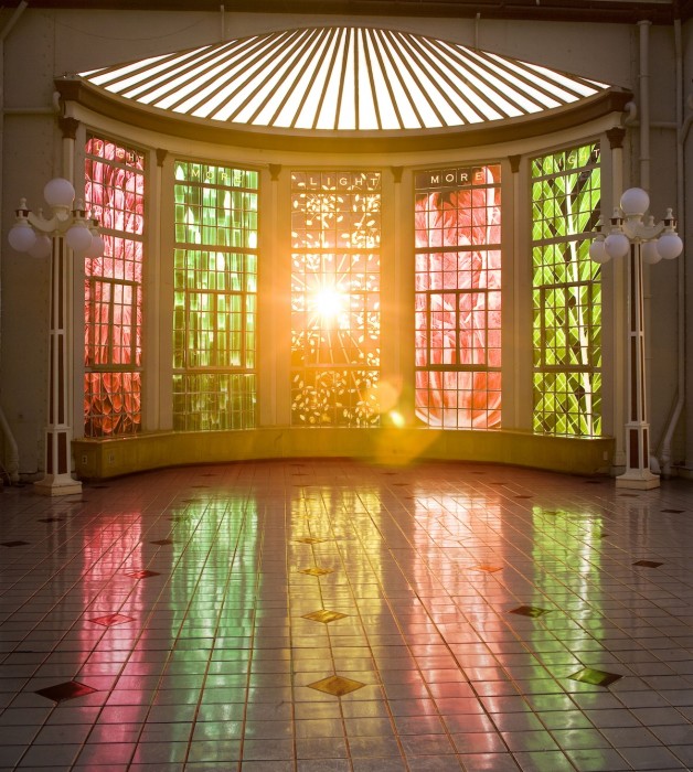 - Bryan Whitney 202603 Light More Light