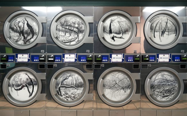 - Bryan Whitney 202612 La La Laundry