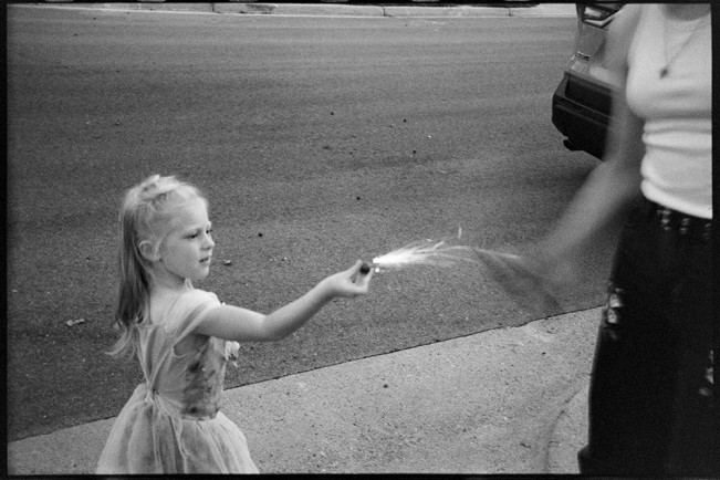 Ezra Roberson 4th of July - Ezra Robertson