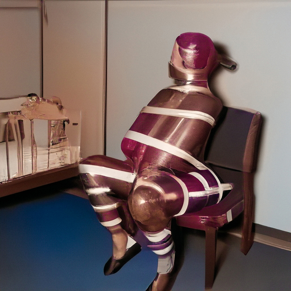 KLINT_DE LA SERIE LA DOCTRINA