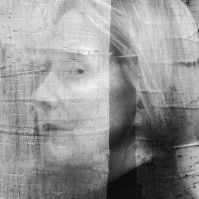 KarenGlennHiding - Karen Glenn