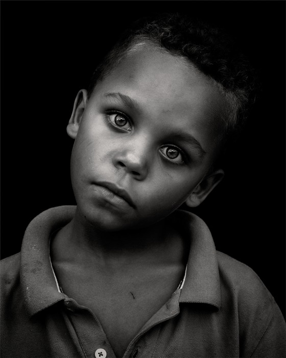 Leroy-Skalstad-Melancholy-Child - Leroy Skalstad