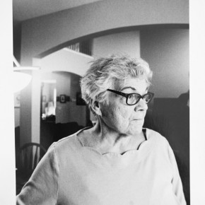 Mikayla_Shuster -©Mikayla Shuster, Grandma, 2022, @mikayla.shuster