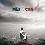 Viva Mexico GIF by David Muniz