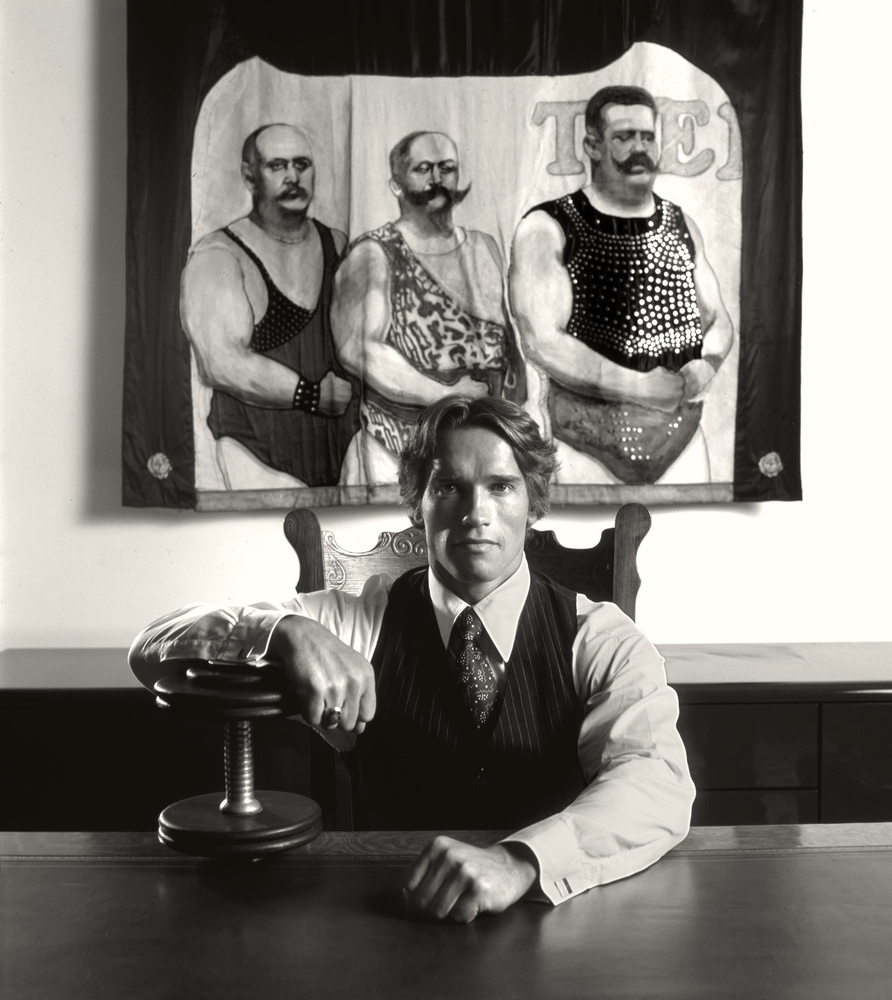 Zimberoff_Arnold Schwarzenegger