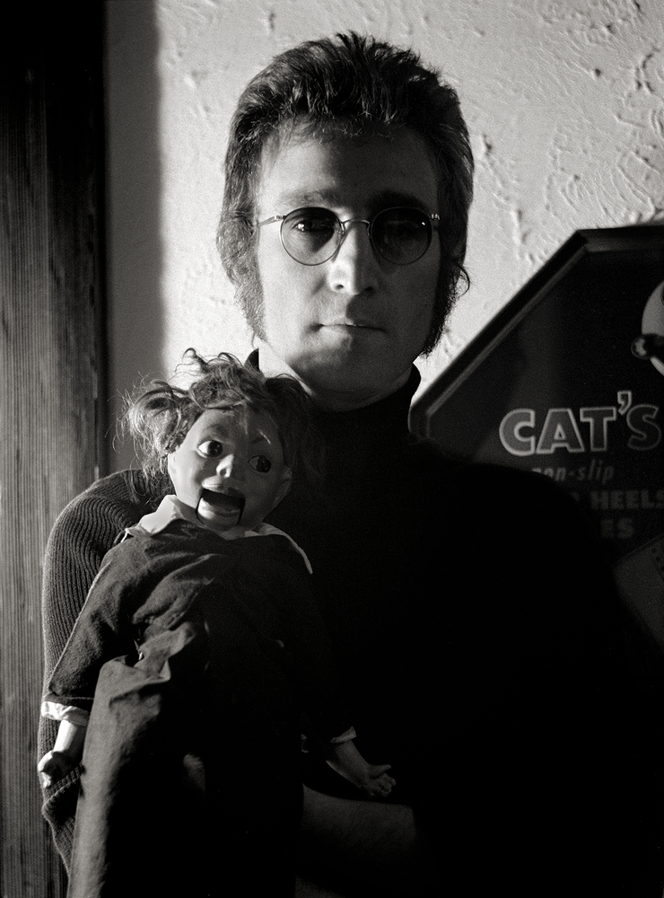 Zimberoff_John Lennon