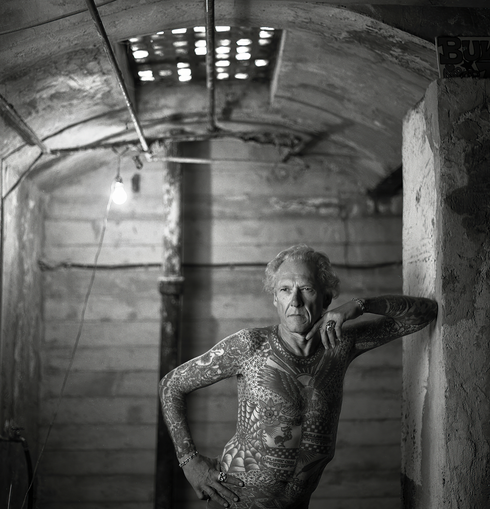 Zimberoff_Lyle Tuttle