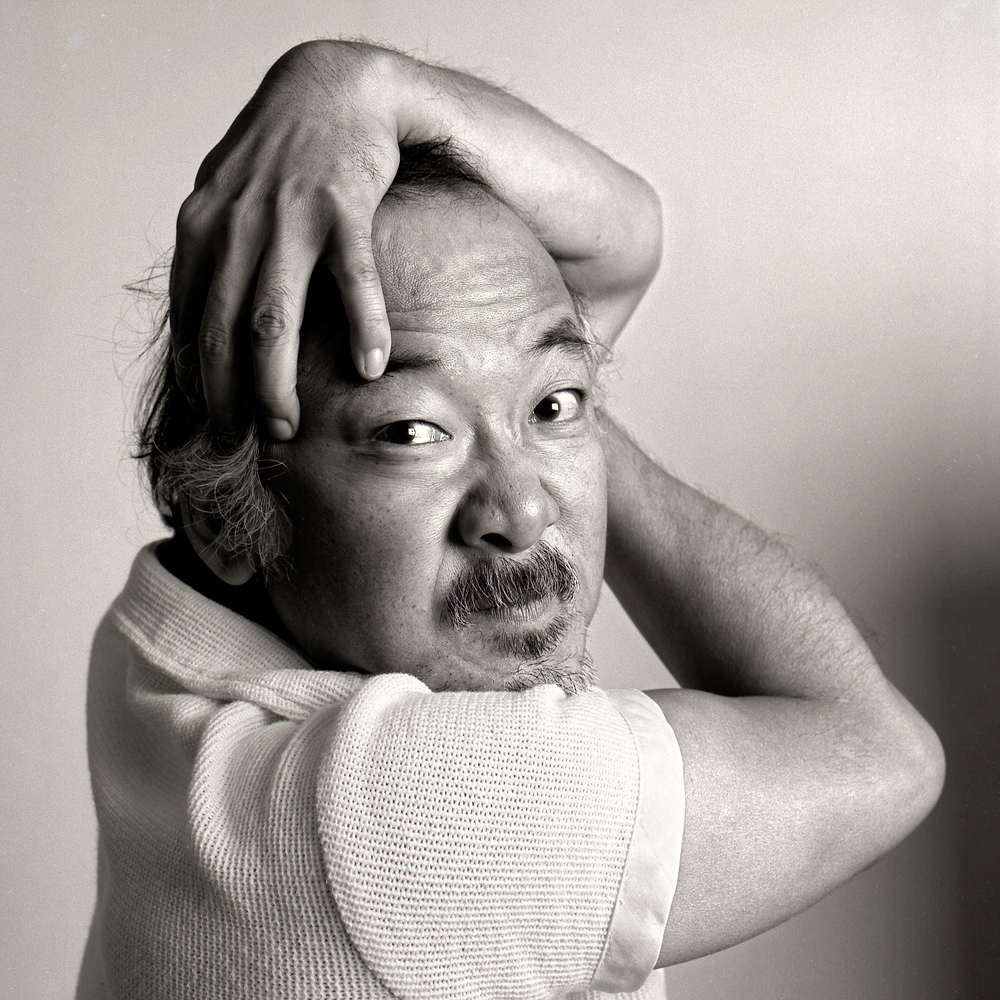 Pat Morita