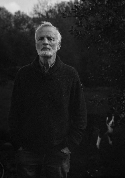 ©Rory Grubb, Brian, 2025, @rorygrubb_, rorygrubbphotography(dot)com - Rory Grubb