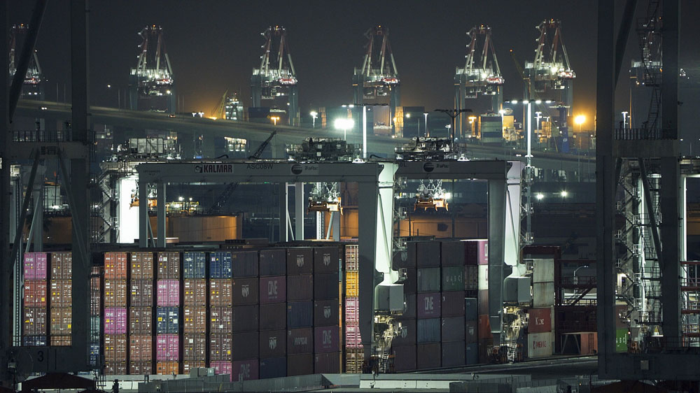 Kaya & Blank, Intermodal, Still Overshoot #11 with Yogan Muller