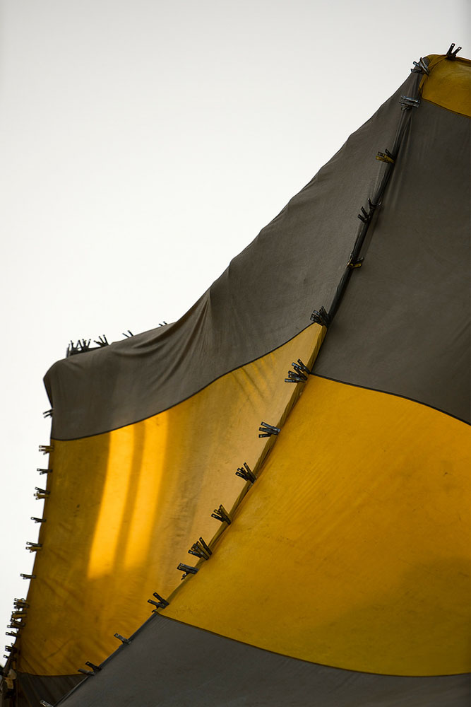 Kaya & Blank, SO2F2 Overshoot #11 with Yogan Muller