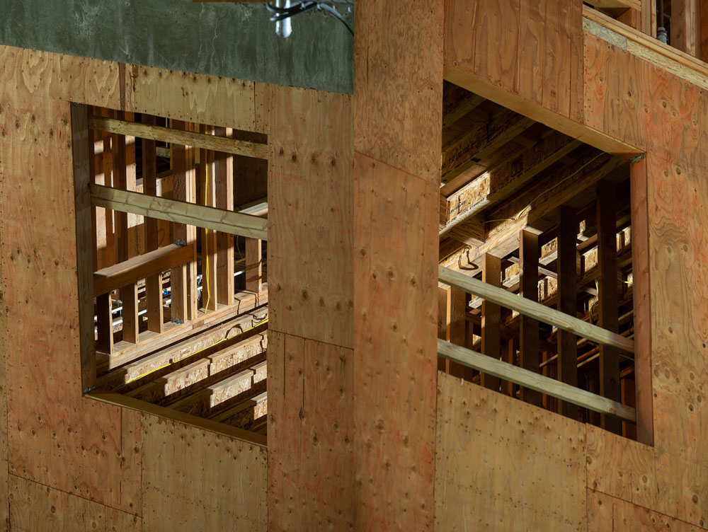 Kaya & Blank, SO2F2 Overshoot #11 with Yogan Muller