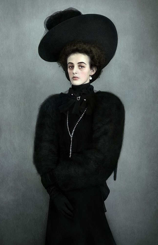 JustineTjallinks_ModernTimes_2019_Grace