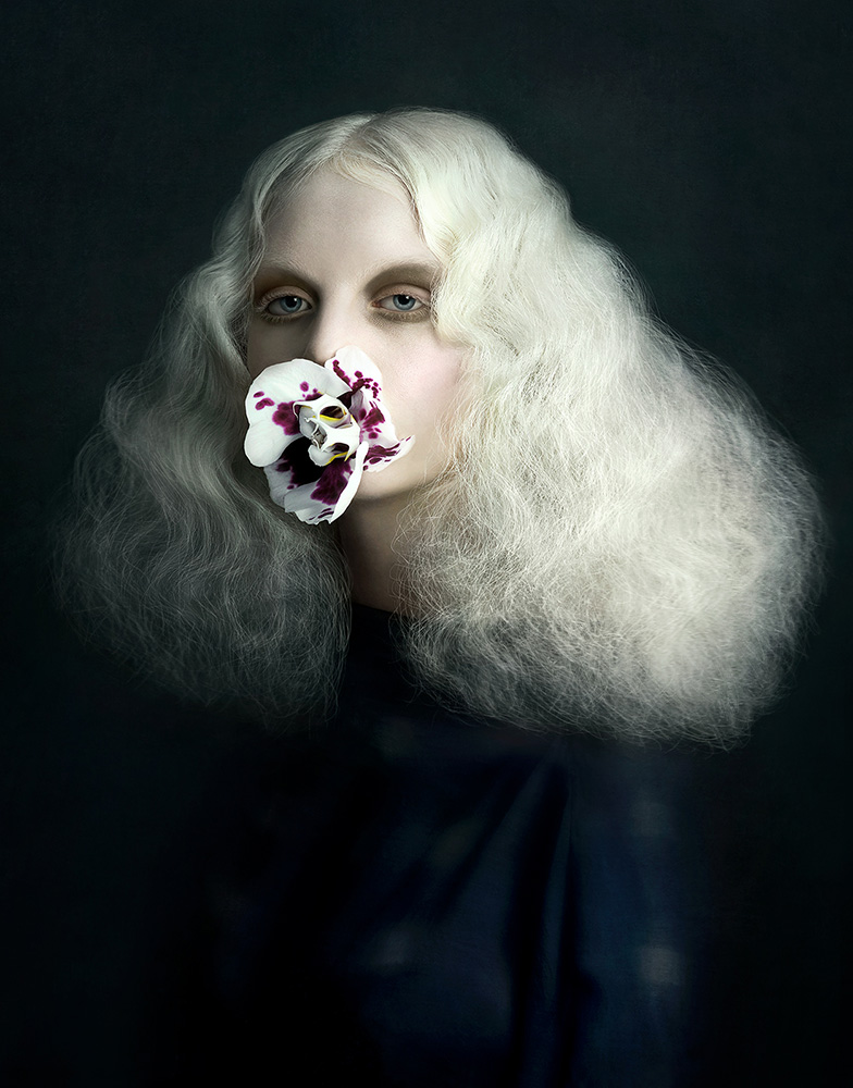 JustineTjallinks_Silence_2016_Anne