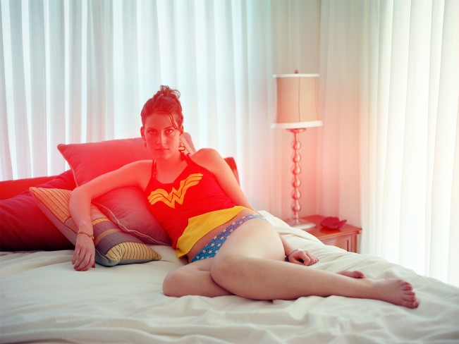 Kaur_WonderWoman_AnalogCon