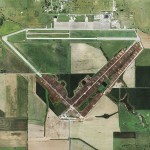 Archival pigment print, variable dimensions.