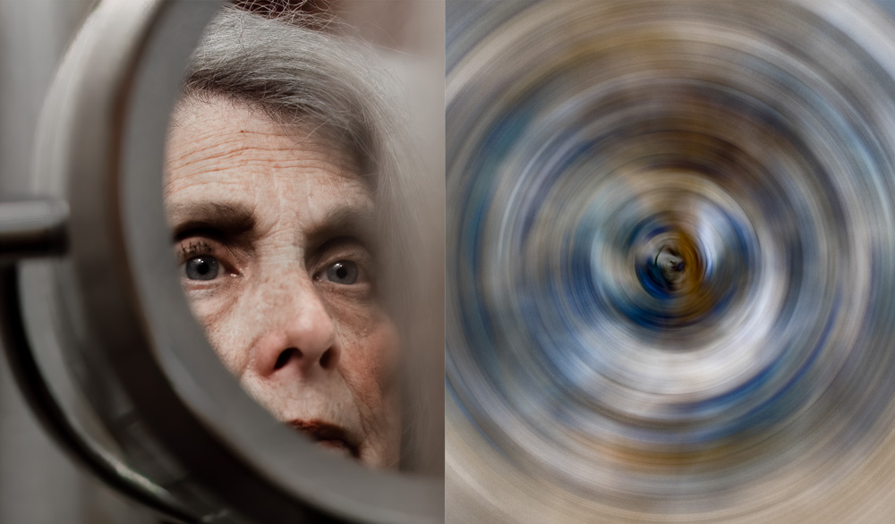 6 B. LS story (cpa pr---spiral eye in mirror)