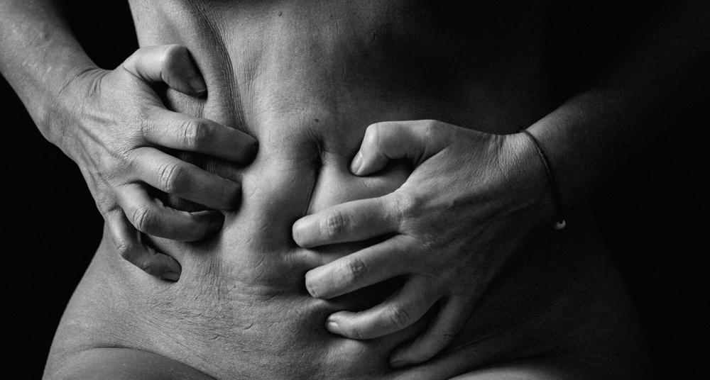 @OlesjaBrandt, What the Body keeps, @alesja_brandt