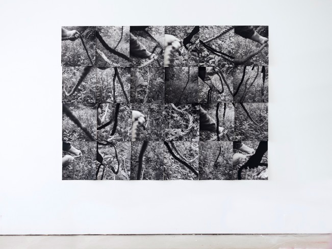 Cozette Russell Untitled (sequence 01), 2025