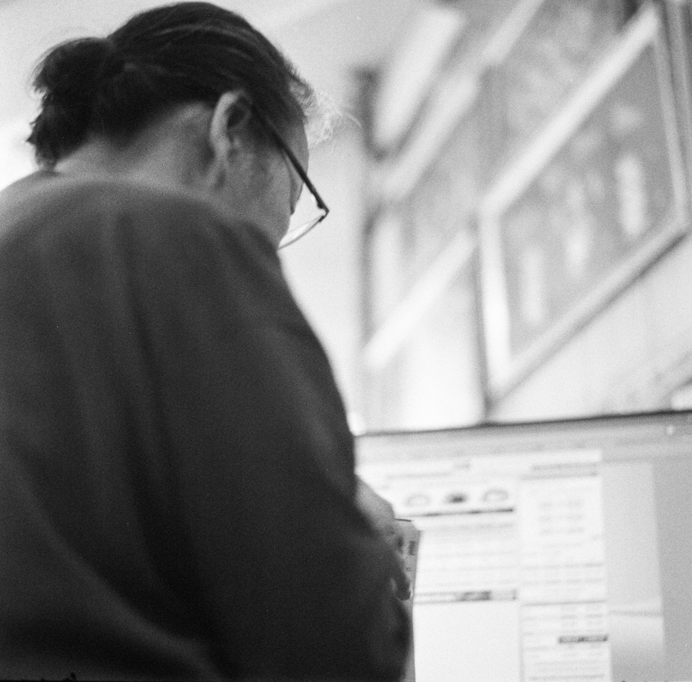 Nguyen_PhucHa_My mother’s back - PhucHa