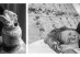 ©Josh Barr, Ashes to Urn, @sacredraven9 and ©Karen-Bullock, 42 days after you died (iPhone-selfie) @karenbpix (1)