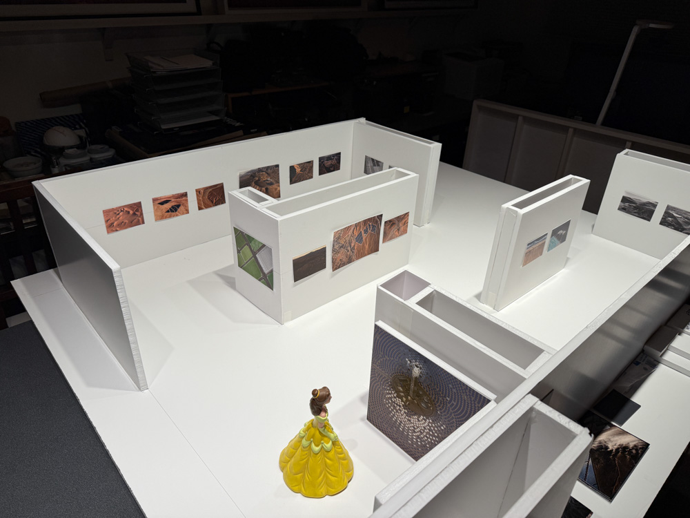 Stillings_HMNS_ATACAMA a scale model 1