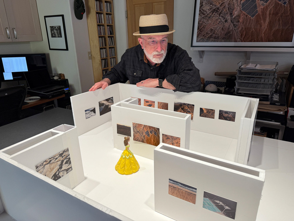 Stillings_HMNS_ATACAMA a scale model 2
