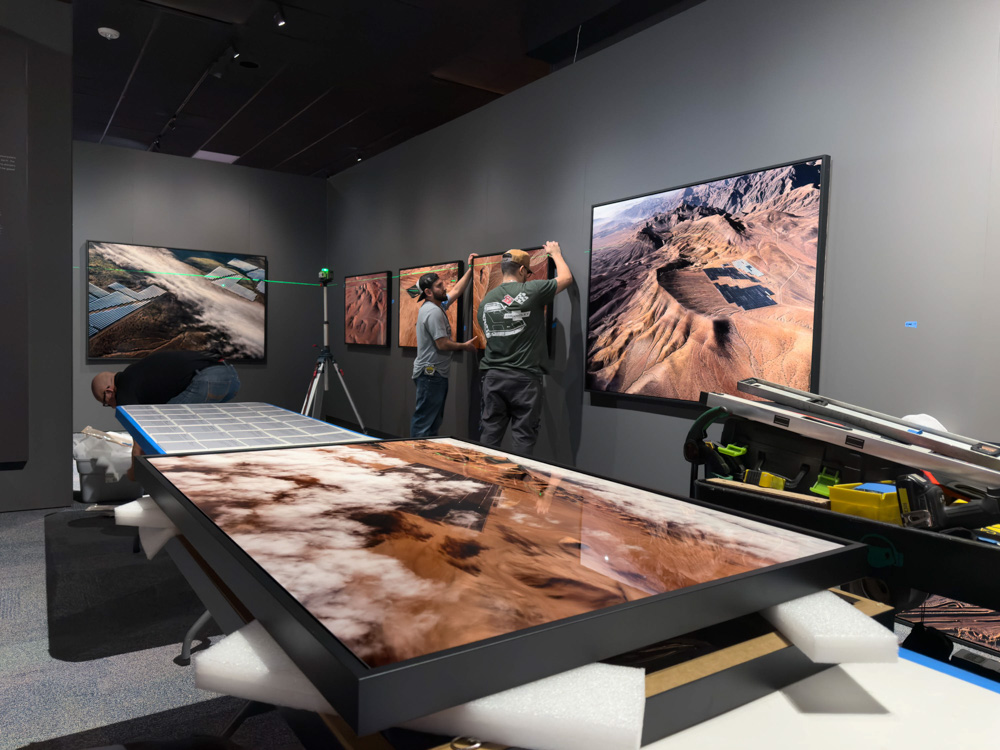 Stillings_HMNS_ATACAMA installation 1