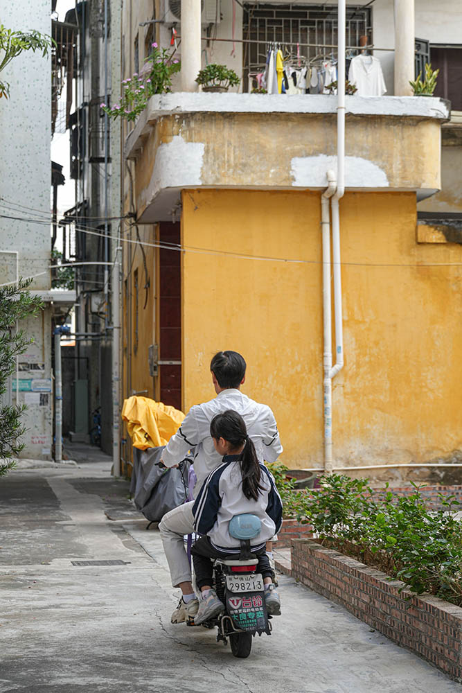 chen_huiling_On the Way to Morning - Chen Huiling