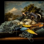 Nancy Mack The Tangles of My Mind, 2026, nancymack.smugmug.com