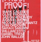 ProofProofPoster
