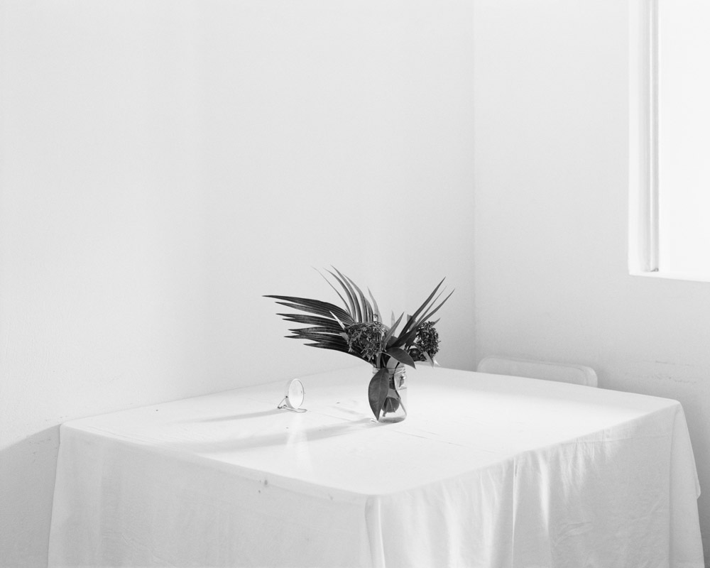 Karolina Karlic, from the series Rubberlands (2013-ongoing).