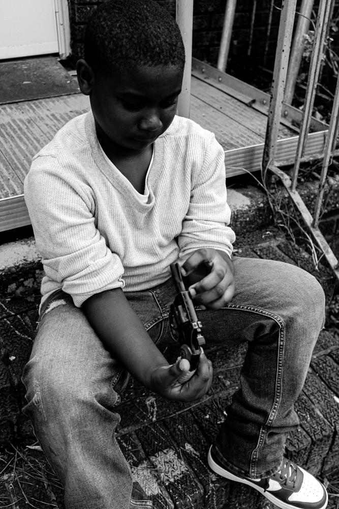 Lewis_I Wonder…_02 - Brandon Lewis